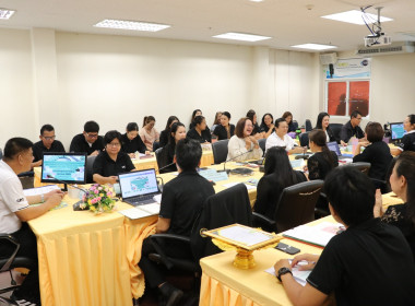 วันที่ 2 เมษายน 2569 เวลา 09.00 น. นายเชษฐา ไพศาล ... พารามิเตอร์รูปภาพ 4